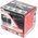  Внешний корпус для HDD AgeStar 3C4B3A1 Sata II алюминий черный LCD 3.5" 