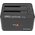  Док-станция для HDD Thermaltake BlacX Duet 5G ST0022E Sata пластик черный 2 