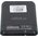  Внешний корпус для HDD/SSD AgeStar 3UB2A8-6G Sata III пластик/алюминий черный 2.5" 
