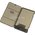  Внешний корпус для HDD/SSD AgeStar 31UBCP3C Sata пластик черный 2.5" 