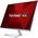  Монитор Viewsonic VX3276-4K-MHD Black-Silver 