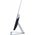  Монитор Viewsonic VX3276-4K-MHD Black-Silver 