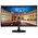  Монитор Samsung C27F390FHI 