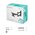  Кронштейн Onkron R4 black 