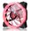  Вентилятор Raijintek IRIS 12 RED 0R400040 (Singel LED fan, 1pcs/pack), 12025 LED PWM fan 