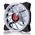  Вентилятор Raijintek IRIS 12 RED 0R400040 (Singel LED fan, 1pcs/pack), 12025 LED PWM fan 