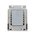  Кулер ExeGate ESNK-P0064AP4.PWM.4U.SP3.Cu EX293437RUS (Al+Cu, 4U, 6 тепл. трубок, LGA SP3, TDP 280W, PWM, 1900-3800RPM, 2 ball bearing, 4pin) 