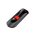  USB-флешка SanDisk CZ60 Glide 16GB USB 2.0, Black (SDCZ60-016G-B35) 
