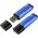  USB-флешка A-DATA S102 PRO 32GB USB 3.0, Синий алюминий (Read 600X) (AS102P-32G-RBL) 