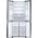  Холодильник Samsung RF50K5920S8 