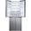  Холодильник Samsung RF50K5920S8 