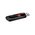  USB-флешка SanDisk CZ60 Glide 16GB USB 2.0, Black (SDCZ60-016G-B35) 