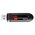  USB-флешка SanDisk CZ60 Glide 16GB USB 2.0, Black (SDCZ60-016G-B35) 