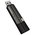  USB-флешка A-DATA S102 PRO 32GB USB 3.0, Серый алюминий (Read 600X) (AS102P-32G-RGY) 