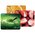  Коврик для мышки Defender juicy sticker 50412 
