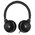  Наушники с микрофоном A4 Bloody M510 черный 