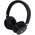  Наушники с микрофоном A4 Bloody M510 черный 
