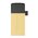  USB-флешка Transcend JetFlash 380 16GB USB 2.0, OTG, металл золото (TS16GJF380G) 