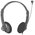  Гарнитура DEFENDER Aura 104 Black 63104 