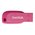  USB-флешка SanDisk CZ50 Cruzer Blade 16GB USB 2.0, Pink (SDCZ50C-016G-B35PE) 