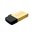  USB-флешка Transcend JetFlash 380 16GB USB 2.0, OTG, металл золото (TS16GJF380G) 