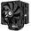  Вентилятор ID-COOLING SE-225-XT-Black-V2 220W/PWM/1155/2011/2066/1200//AM4/2xfans/Screws 