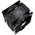  Вентилятор ID-COOLING SE-225-XT-Black-V2 220W/PWM/1155/2011/2066/1200//AM4/2xfans/Screws 