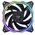  Вентилятор InWin IW- Sirius Loop ASL120 (6133811) fan RGB (Single pack) 