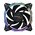  Вентилятор InWin IW- Sirius Loop ASL120 (6133811) fan RGB (Single pack) 
