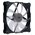  Вентилятор Inwin Jupiter AJ140 (6144474) 140мм, 1400rpm, 34 дБ, 4-pin PWM + 3-pin 5V ARGB, 1шт, ARGB 