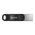  USB-флешка SanDisk SDIX60N-128G-GN6NE iXpand Go 128GB USB3.0/Lightning 