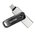  USB-флешка SanDisk SDIX60N-128G-GN6NE iXpand Go 128GB USB3.0/Lightning 