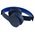  Наушники Perfeo Flex Black&Blue (PF-BTF-BLK) 