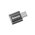  OTG переходник Baseus USB Female To Type-C Male чёрный 