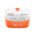  Йогуртница Kitfort КТ-2020 оранжевый 