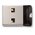  USB-флешка 16G USB2.0 SanDisk CZ33 Cruzer Fit Black (SDCZ33-016G-G35) 