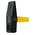  Молоток слесарный кованый BERGER BG1515 800г, фиберглассовая рукоятка 