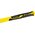  Молоток слесарный кованый BERGER BG1515 800г, фиберглассовая рукоятка 