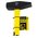  Молоток слесарный кованый BERGER BG1515 800г, фиберглассовая рукоятка 