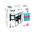  Кронштейн VLK Trento-13 black 