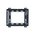  Кронштейн VLK Trento-35 black 