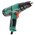  Дрель-шуруповерт Hammer flex DRL420A 