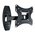  Кронштейн VLK Trento-16 black 