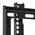  Кронштейн VLK Trento-35 black 
