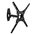  Кронштейн VLK Trento-16 black 