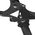  Кронштейн VLK Trento-16 black 