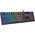  Клавиатура A4Tech Bloody S510RP черный USB 
