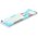 Клавиатура A4Tech Bloody S510R белый USB 
