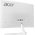  Монитор Acer ED242QRwi White (UM.UE2EE.001) 