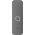  Модем Alcatel Link Key IK41VE1 USB внешний черный 